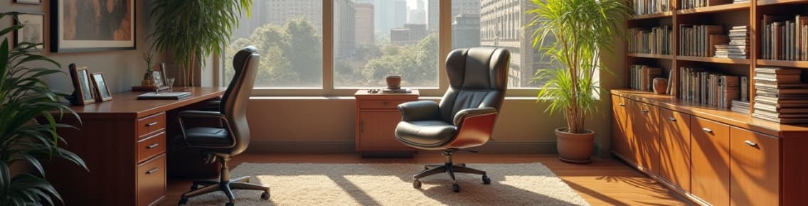 Legal office
