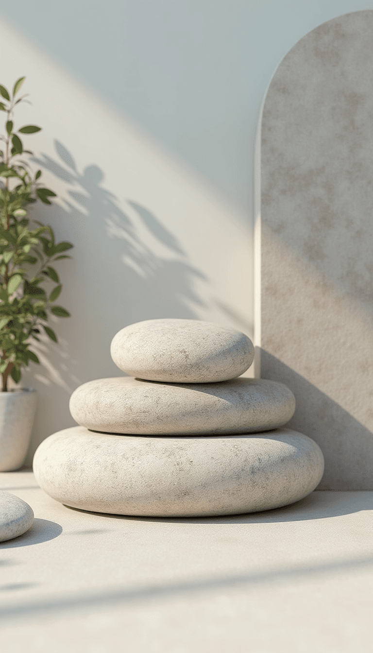 Balance and stability