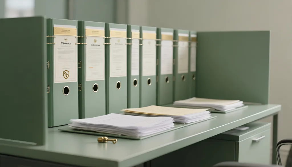 Negative registration model protecting the public through structured conveyancing processes