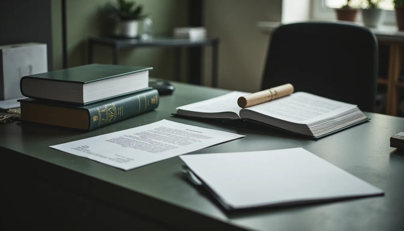 Negative registration system governing conveyancing and property registration in South Africa