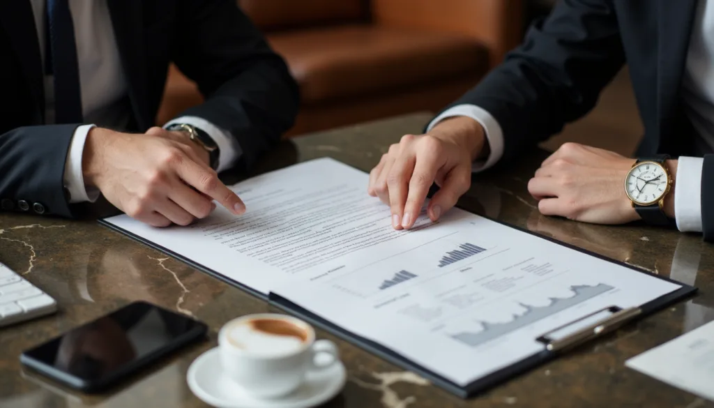 Discussing Transfer Costs and Attorney fees