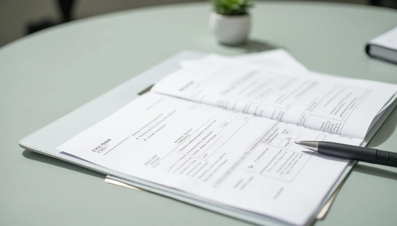 Transfer costs booklet