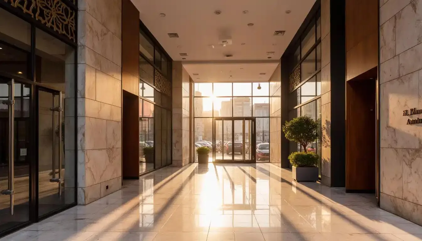 Bank's role for property finance in South Africa
