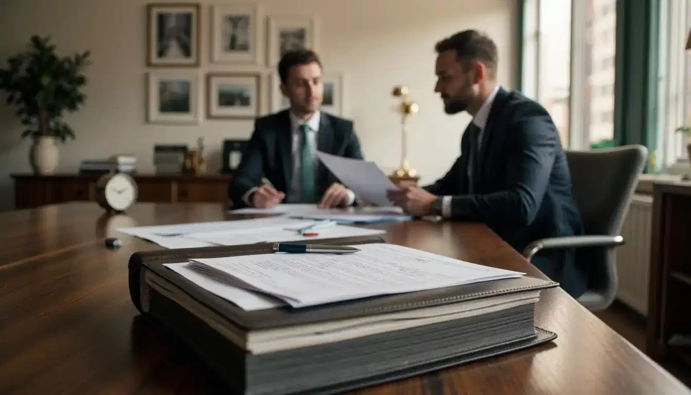 Featured image alt text Can the buyer choose the transfer attorney in South Africa during a property transfer consultation