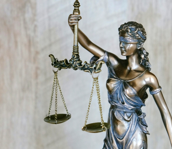 Lady Justice