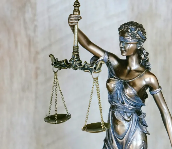 Lady Justice