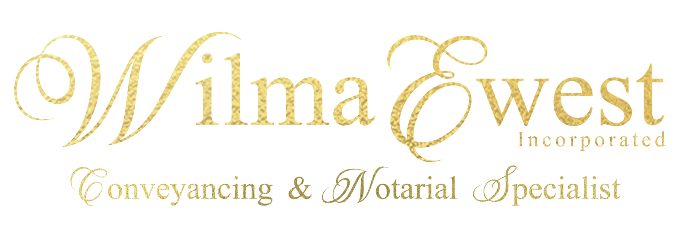 Wilma Ewest Incorporated