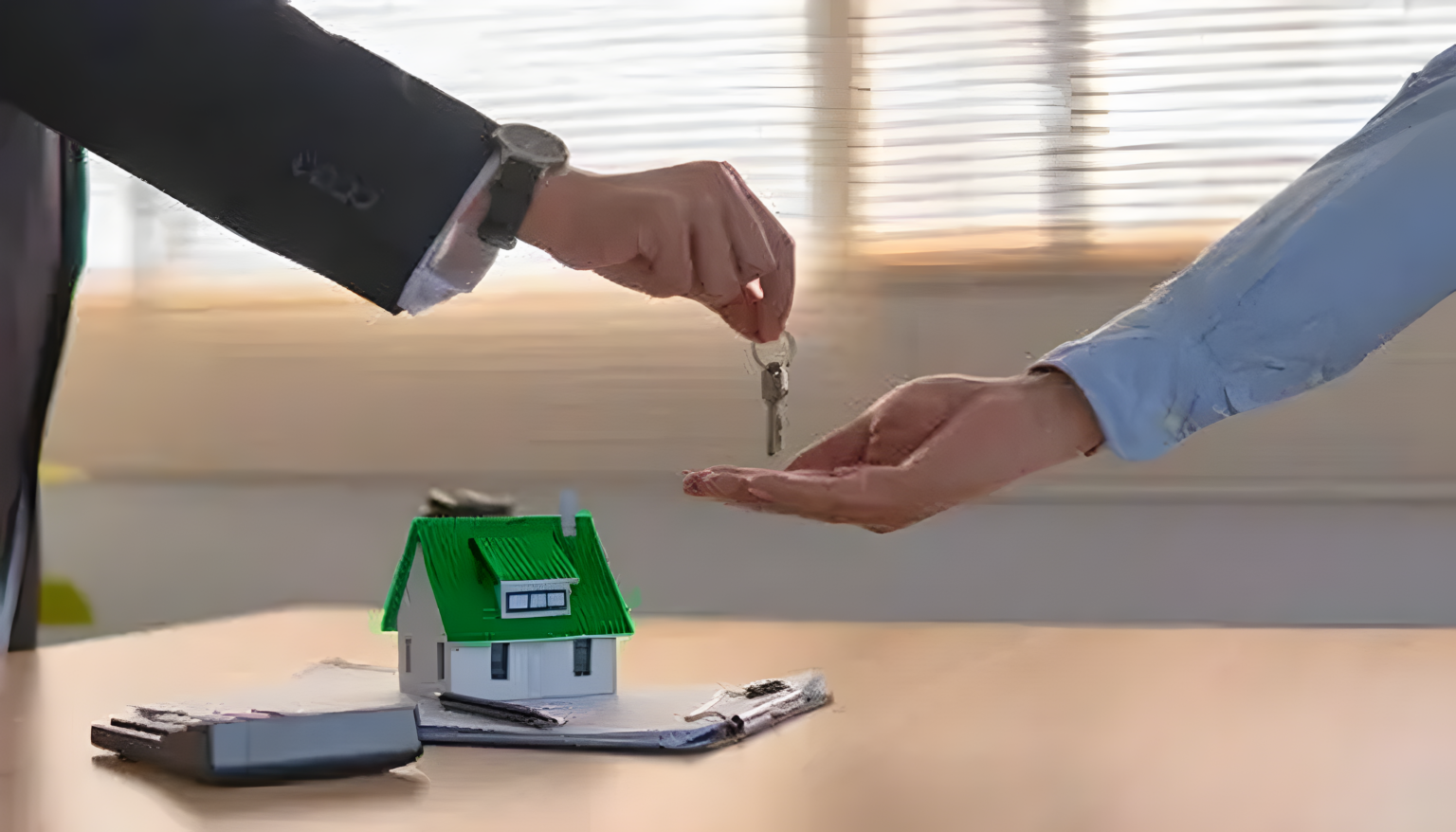 Conveyancing Services