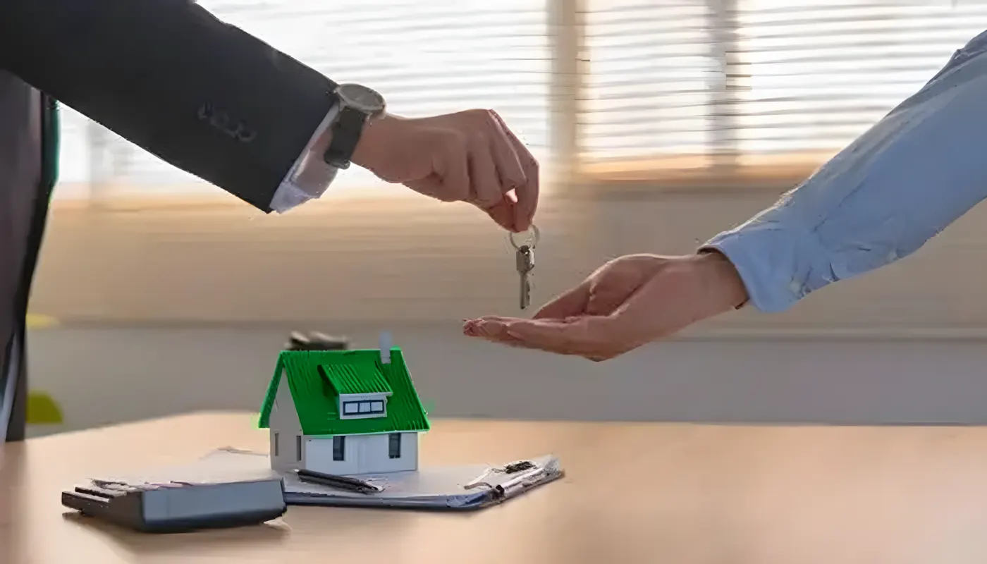 Conveyancing Services