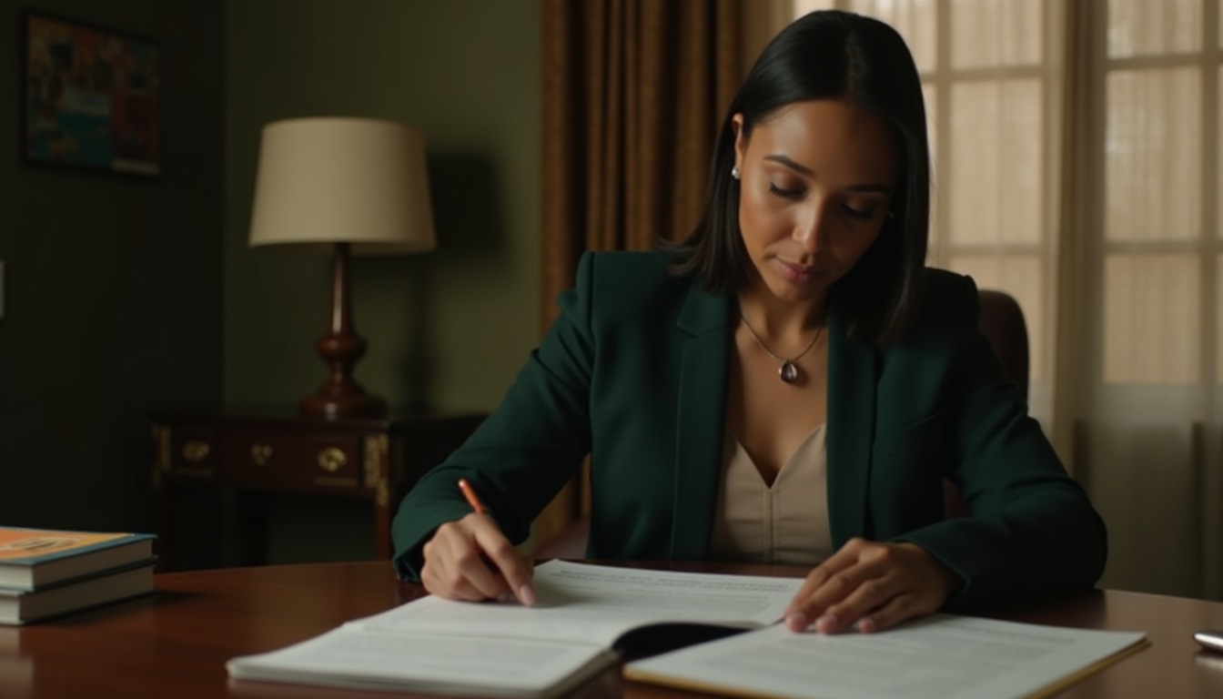 Notarial Services